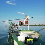 شقة Sunfish
