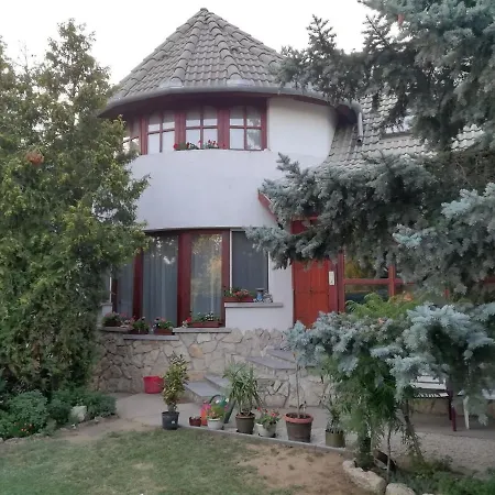 Sunfish Balatonszárszó