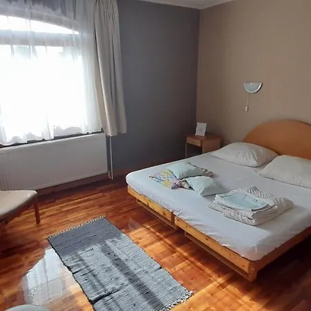 Apartman Sunfish *