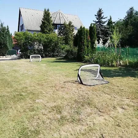 Apartman Sunfish