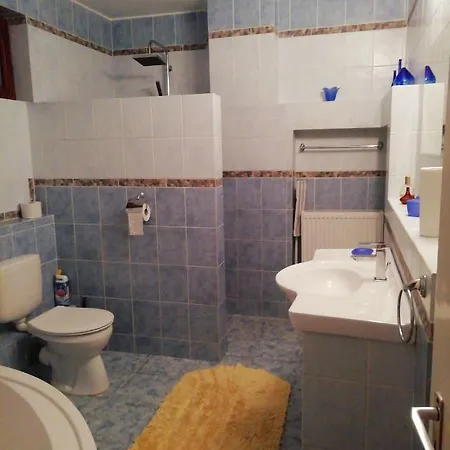Apartament Sunfish Balatonszarszo