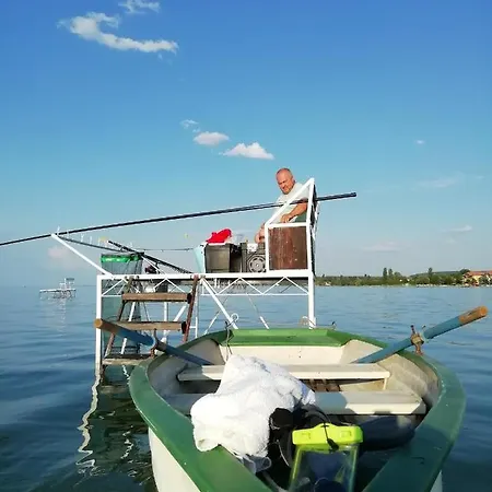 Apartament Sunfish