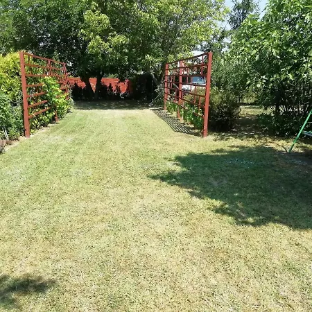 Sunfish Apartament