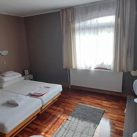 Sunfish Balatonszárszó