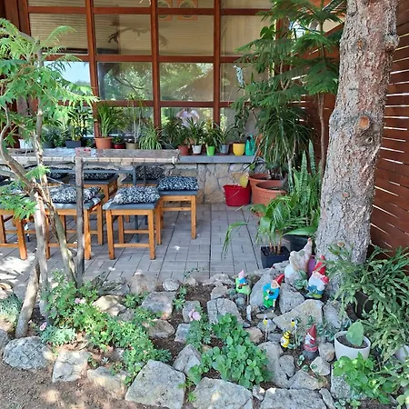 Apartman Sunfish *