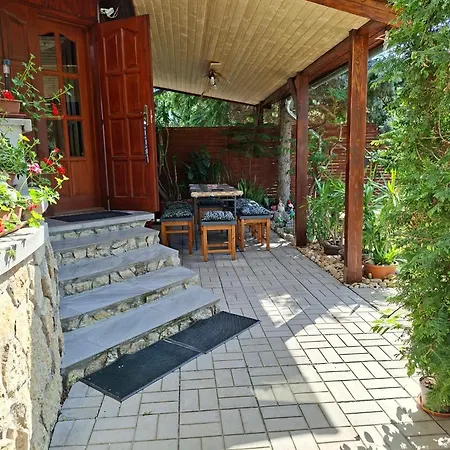 Apartament Sunfish