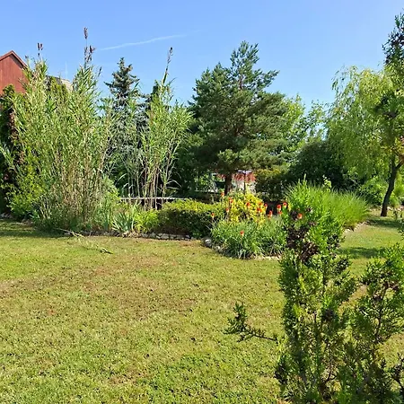 Apartament Sunfish *