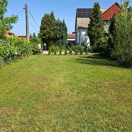 Apartament Sunfish *