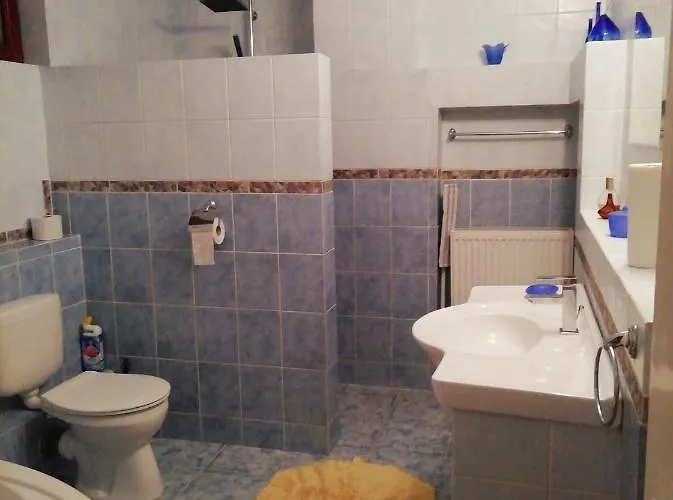 Apartament Sunfish Balatonszarszo