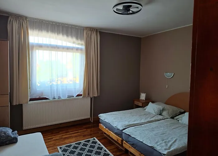 Sunfish Apartament