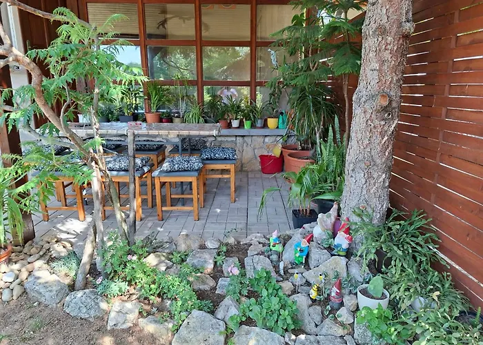 Apartament Sunfish *