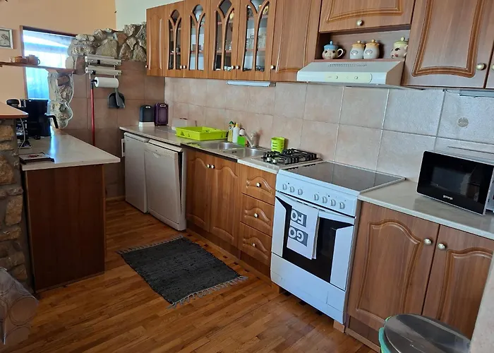 Sunfish Apartament
