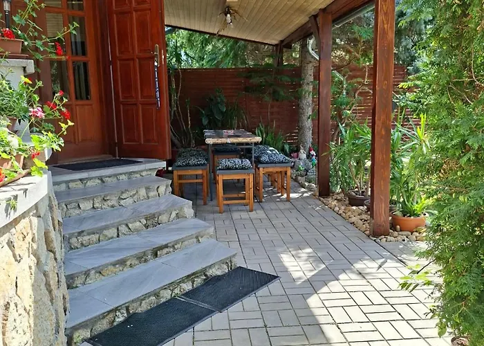 Apartament Sunfish