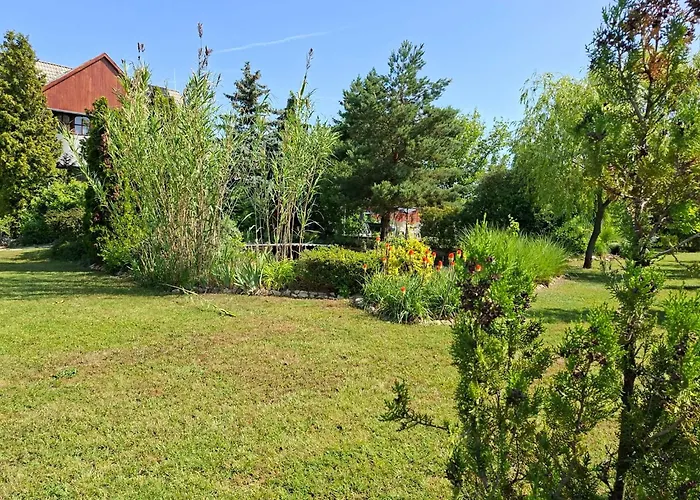 Apartament Sunfish *