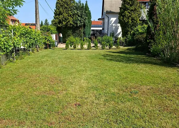 Apartament Sunfish *